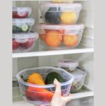 ظرف نگهدارنده ویرو پلاستیک کد 305