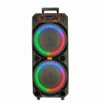 اسپیکر بلوتوثی قابل حمل مدل  DG_SPEAKER