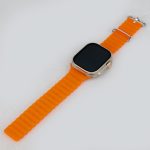 ساعت هوشمند مدل TK17 Ultra 2 Earphones