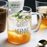 ماگ مدل GOOD MORNING 460