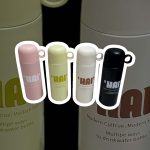 فلاسک مدل HAL کد 00620 گنجایش 0.5 لیتر