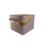 سبد نظم دهنده مدل مسافرتی