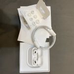 هندزفری بلوتوثی مدل ایرپاد پرو 2