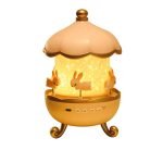 چراغ خواب اتاق کودک مدل 12 نگاتیو