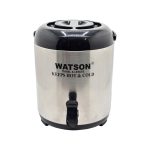 کلمن واتسون کد 8008 ظرفیت 8 لیتر