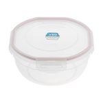 ظرف نگهدارنده ویرو پلاستیک کد 301 شفاف