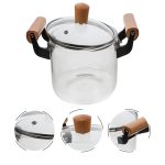 قابلمه مدل 4000ml شعله مستقیم سایز 20