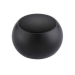 اسپیکر بلوتوثی قابل حمل Mini M3 با طراحی کوچک و صدای شفاف