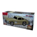 اسپیکر بلوتوثی قابل حمل مدل WS-300SL وستر WSTER