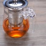 دمنوش ساز مدل SHANGYIXIN