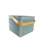 سبد نظم دهنده مدل مسافرتی