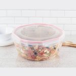 ظرف نگهدارنده ویرو پلاستیک کد 305