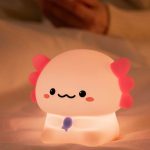 چراغ خواب مدل A036