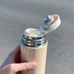 ماگ سفری مدل HSCUP-HS گنجایش 0.5 لیتر