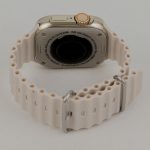 ساعت هوشمند مدل TK17 Ultra 2 Earphones