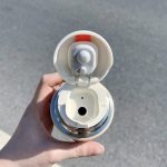 ماگ سفری مدل HSCUP-HS گنجایش 0.5 لیتر