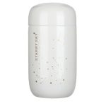 ماگ سفری مدل اسکای استار استیل با طراحی ستاره‌ای و ظرفیت 0.2 لیتر