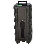 اسپیکر بلوتوثی قابل حمل مدل  DG_SPEAKER