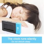 ساعت رومیزی مدل پروژکتوری 8290