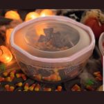 ظرف نگهدارنده ویرو پلاستیک کد 305