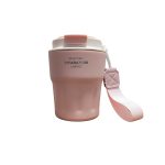 ماگ سفری سیتارایوری با ظرفیت 0.29 لیتر و بند دستی برای حمل آسان