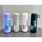 ماگ سفری مدل HSCUP | ماگ استیل با گنجایش 0.5 لیتر و طراحی شیک - Image 5