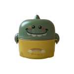 ظرف غذا کودک مدل دایناسور