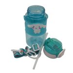 قمقمه کودک طرح سینامورول گنجایش 0.6 لیتر