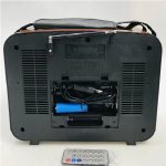 رادیو گولون مدل RX-BT929SQ