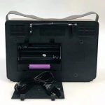 رادیو گولون مدل RX-BT89