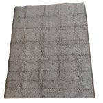 زیر انداز سفری مدل کیفی