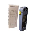 قمقمه مدل کتابی گنجایش 0.35 لیتر