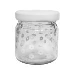 جای زعفران مدل Fruits کد 2578 بسته 8 عددی