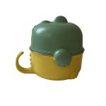 ظرف غذا کودک مدل دایناسور