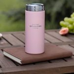 تراول ماگ سیتارایوری مدل درب پیچی گنجایش 0.42 لیتر