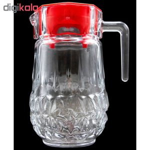 پارچ مدل مانیسا