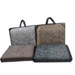 زیر انداز سفری مدل کیفی