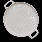 تابه سرامیکی مدل گرد