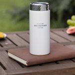 تراول ماگ سیتارایوری مدل درب پیچی گنجایش 0.42 لیتر