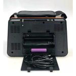 رادیو گولون مدل RX-BT1006