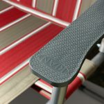 صندلی ساحلی کیان مدل 001