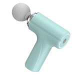 ماساژور برقی MG-203 تفنگی با سری‌های قابل تعویض