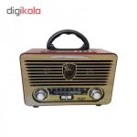 رادیو مییر مدل M-115BT