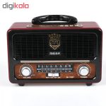 رادیو مییر مدل M-111BT