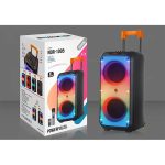 اسپیکر بلوتوثی قابل حمل مدل ndr 1095