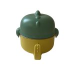 ظرف غذا کودک مدل دایناسور