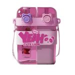 قمقمه مدل دو مخزنه گنجایش 0.76 لیتر