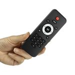 اسپیکر بلوتوثی قابل حمل پی زد ایکس مدل NDR-Q68 به همراه میکروفون