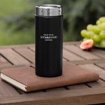 تراول ماگ سیتارایوری مدل درب پیچی گنجایش 0.42 لیتر