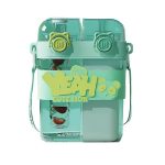 قمقمه مدل دو مخزنه گنجایش 0.76 لیتر